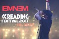 Eminem Live at Reading Festival 2017 